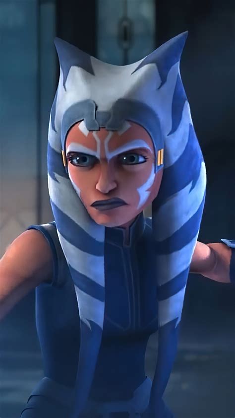 star wars the clone wars ahsoka tano